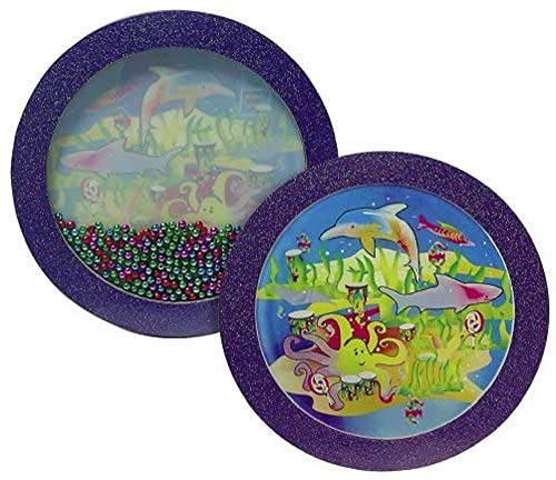Remo ocean drum Lynn Kleiner LK-0309-8S pour l'éveil musical