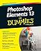 Photoshop Elements 13 For Dummies