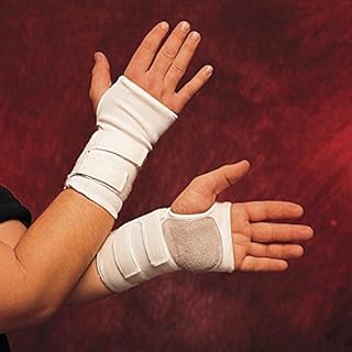 Impacto Ergonomic Wrist Support - X-large - RIGHT