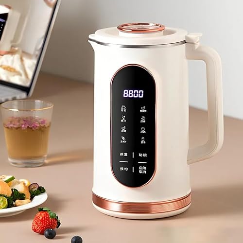 Machine à Lait de Soja 1500ml