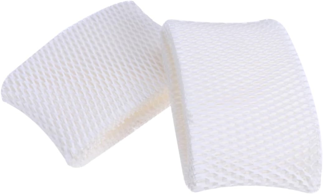 DOITOOL 3sets Fit for Models 63-1508/ecm250i/dh835 Humidifier Filters Replacement Wicking Filters China Made 2pcs*3