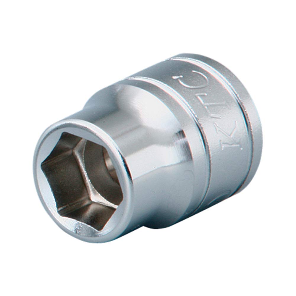 Kyoto Tool (KTC) Socket 9.5mm (3/8