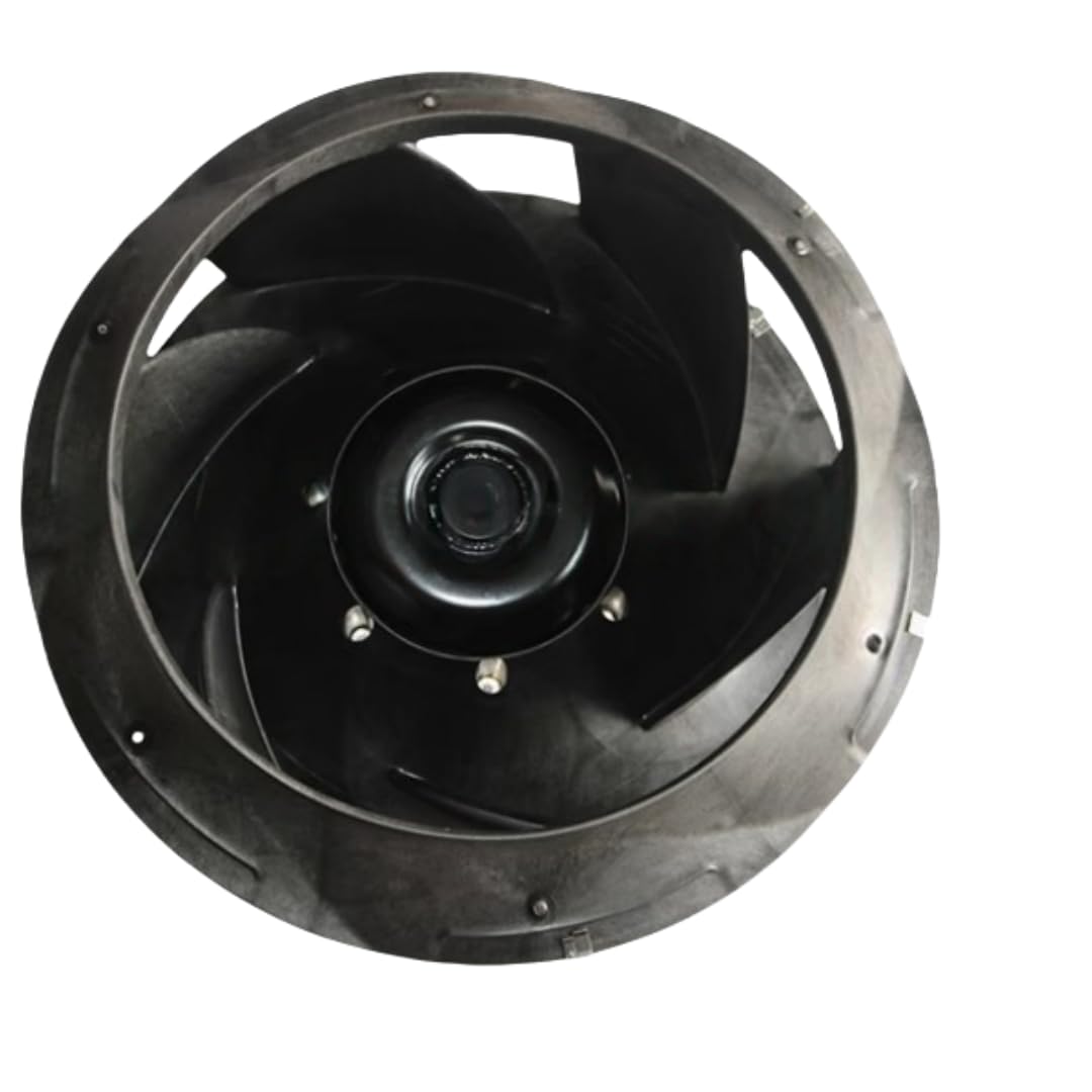 PEQYUACTE R3G560-RB31-71 380-480V 4.43A 2900W 1650RPM Cooling Fan 560mm