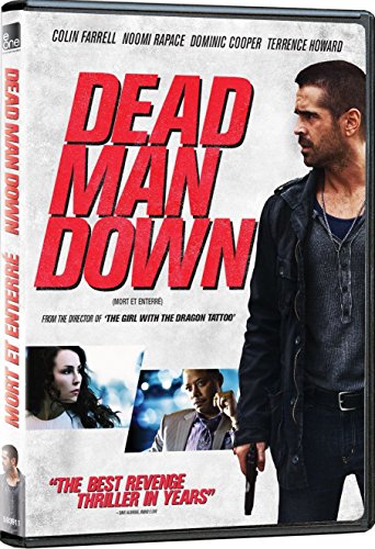Dead Man Down