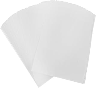 200pcs Soilless Cultivation Planting Papers Safe Durable Sprout Tray Paper for Vegetable Seeds Breathable Nursery Supplies