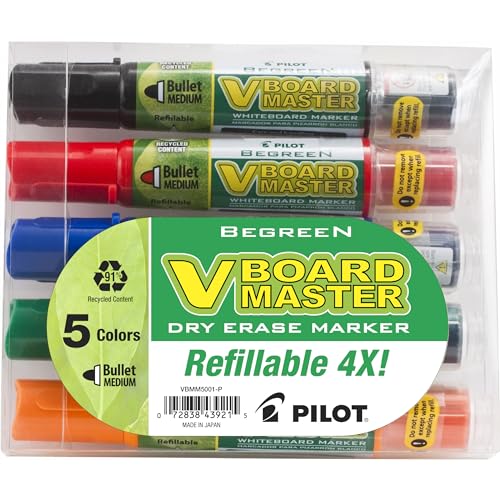 Pilot Dry Erase