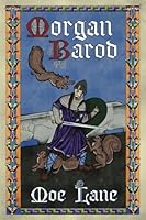 Morgan Barod 1735098264 Book Cover