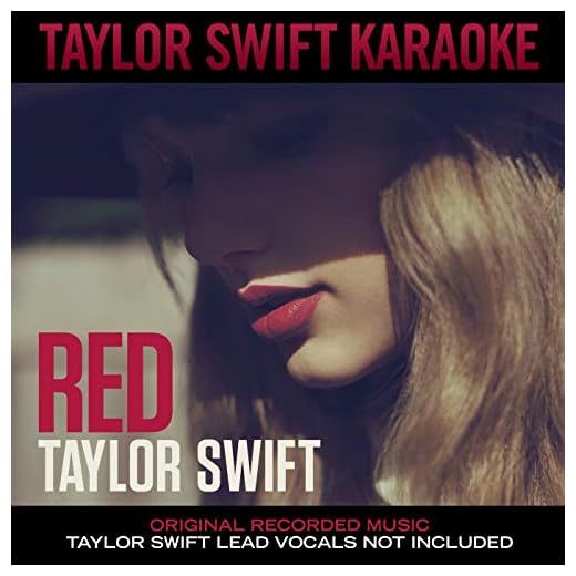 Everything Has Changed (Instrumental With Background Vocals) [feat. Ed Sheeran]