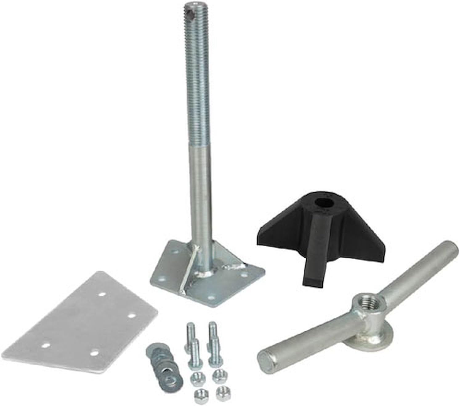 Trail Gear 303954-KIT Universal Tire Carrier Bolt On Includes hardware