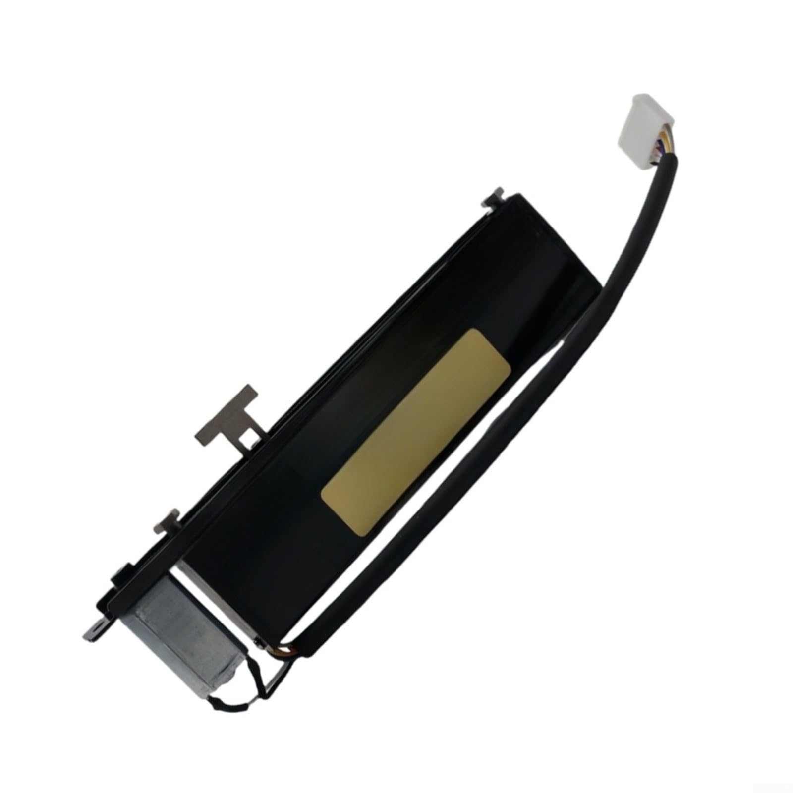 KiraKira Czuły na dotyk zmotoryzowany potencjometr Fader 100 mm 10K Ohm liniowy suwak M32 M32R mikser