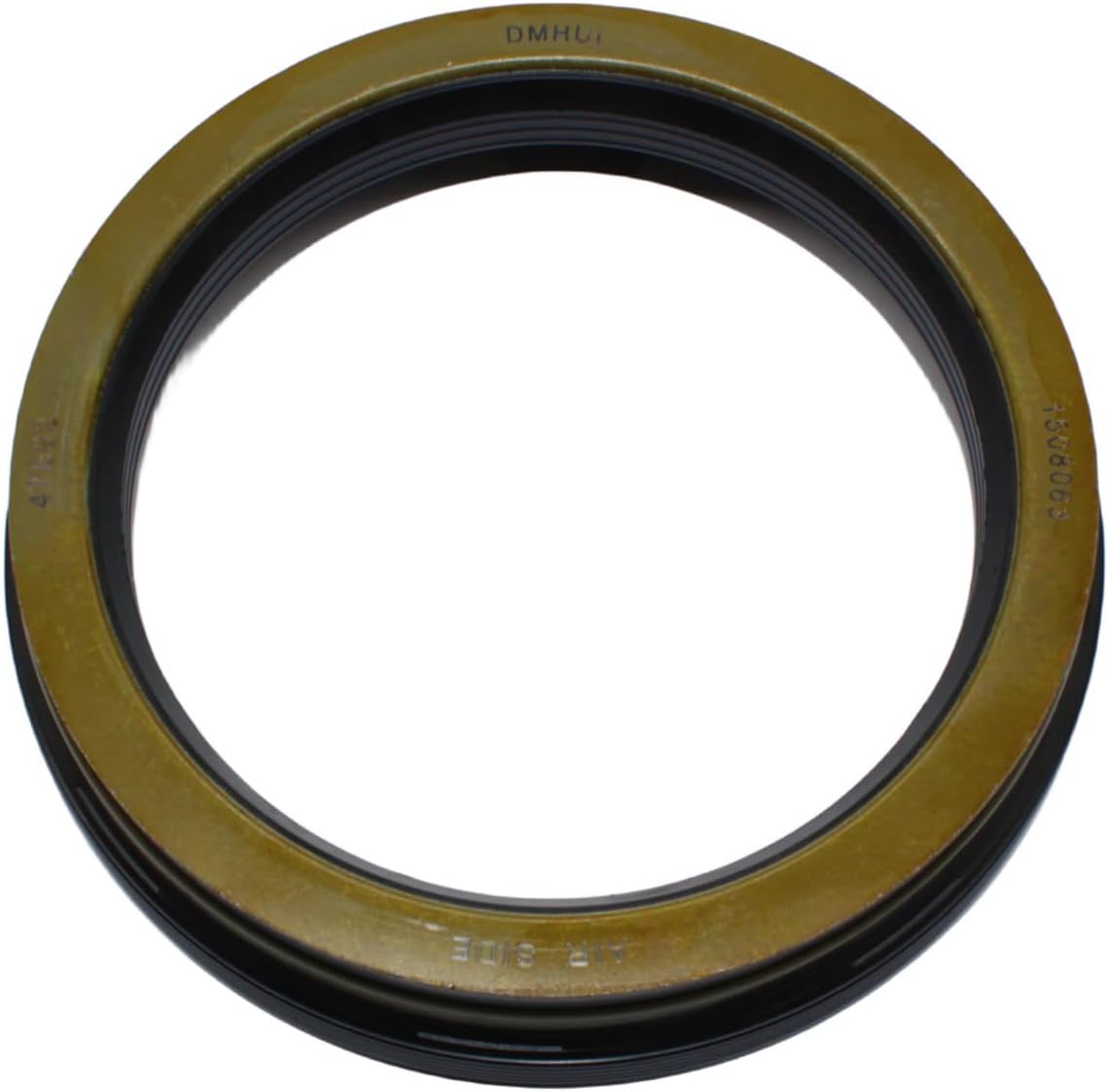 Hub shaft seals 47692 PLUS XL NBR 121.082 mm x 160.223 mm x 36.068 mm Truck Axle Oil Seals