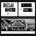 Touch Screen for Audi A4 A5 S4 S5 RS4 RS5(2009-2016) Built in Android Auto CarPlay Bluetooth Upgrade Factory Car Radio Retain Original Stereo Amplifier System (10.25 A4 Symphony)