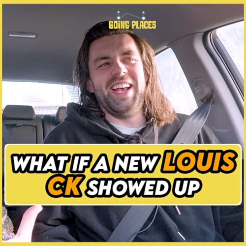 What if a new Louis CK showed up?