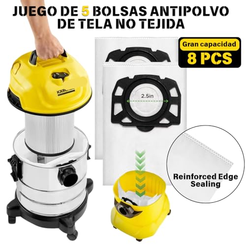 Accesorios para aspiradora 18 Imagen adicional