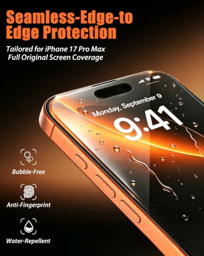 Screen Protector DROPS TO - image 4