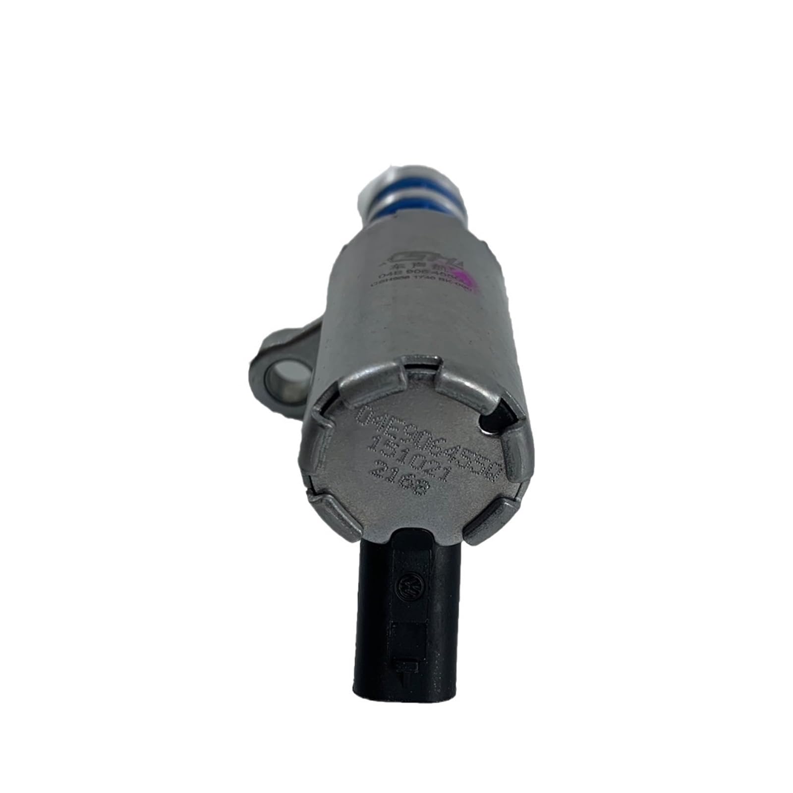VVT Oil Control Timing Elettrovalvola compatibile con Audi A1/A3/S3 VW Golf/Jetta Seat Leon Skoda Octavia 2004-2017 1.4TSI/1.6FSI OE 04E906455Q