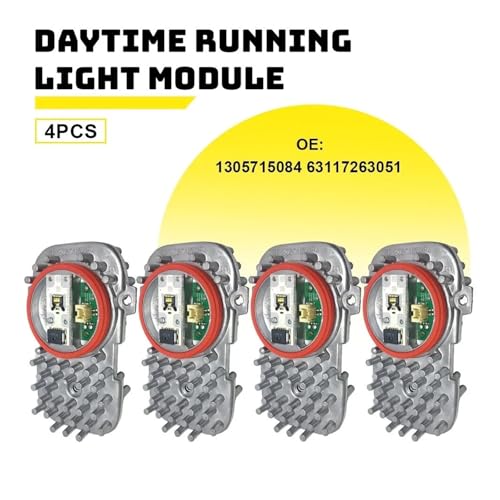 Module LED 63117263051 pour phares de BMW E92 E93 F32