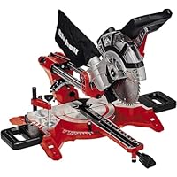 Einhell Zug-Kapp-Gehrungs