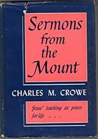 Sermons from the Mount B0007EJXBQ Book Cover