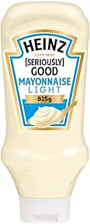 Christmas Light Mayonnaise 800g