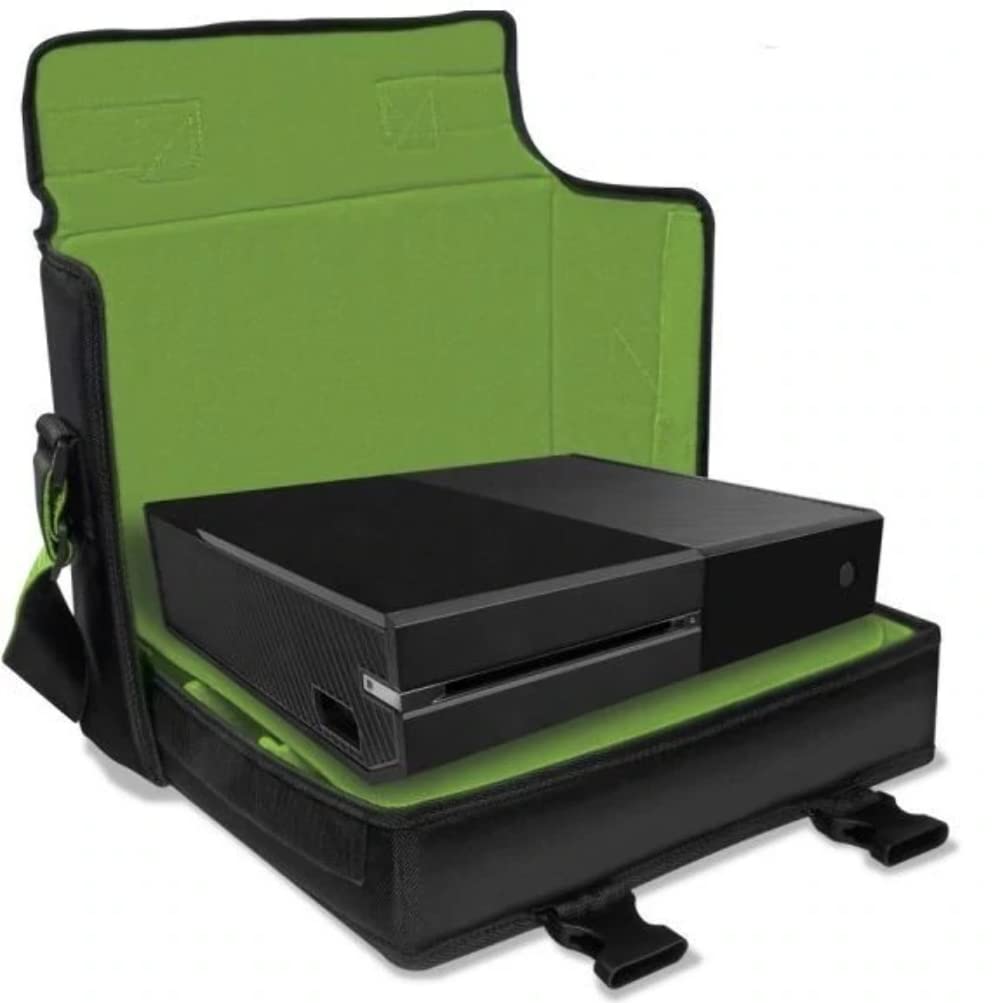 Hyperkin Polygon "The Rook" Travel Bag for Xbox One