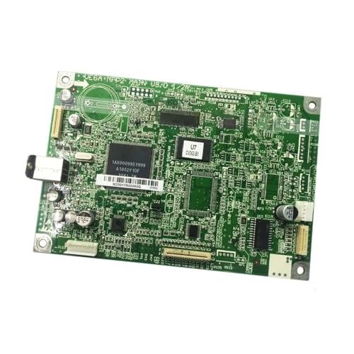 Carte principale FK2-3699 logicielle pour carte mère formateur Canon MF4120
