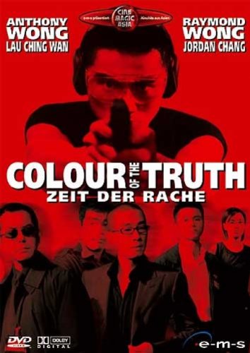 Colour of the Truth - Zeit der Rache - Mehr Infos/Bestellen