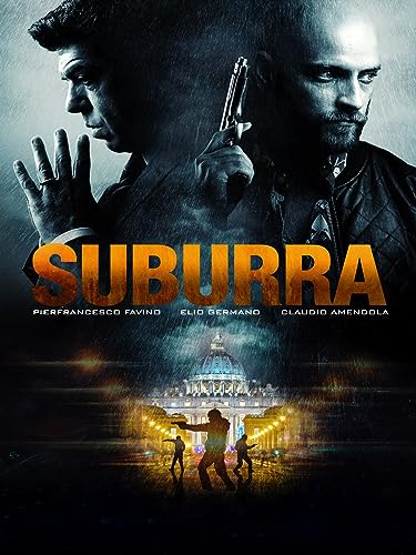 Suburra