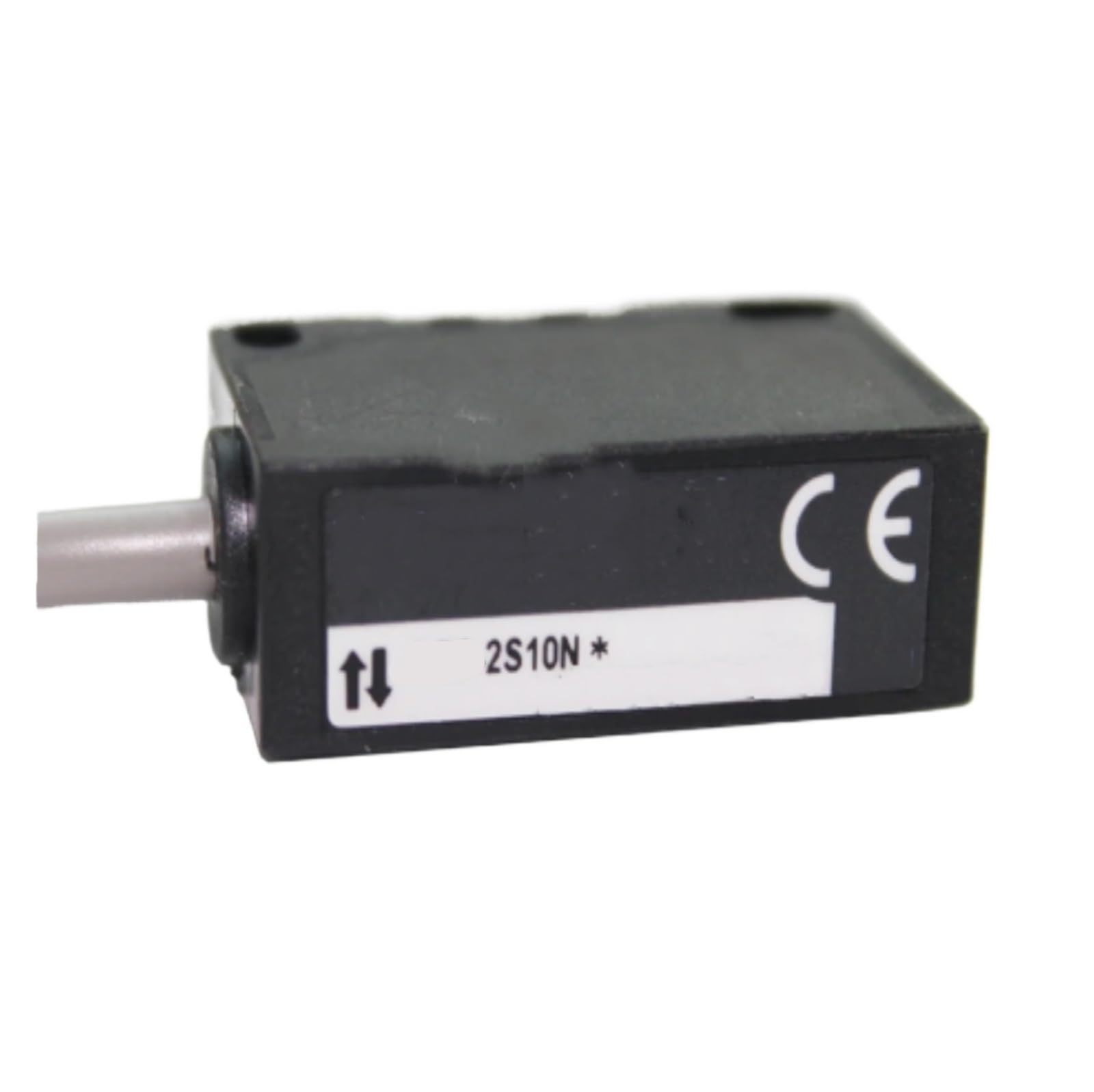 Cxfcihft One Color 2S10n Photoelectric Switch Sensor