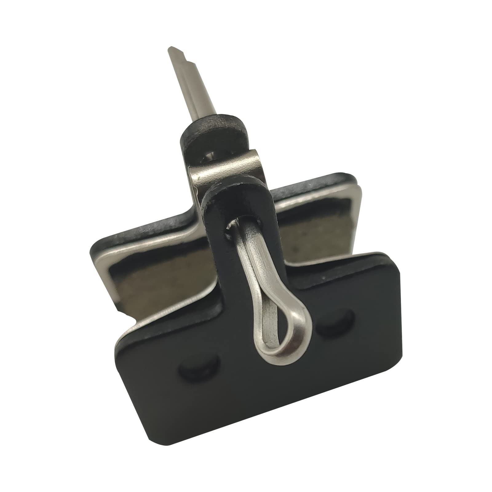 Paio Pastiglie BRN Sinterizzate Shimano DEORE M5015, M525, M465 Bike Store - Foto 3