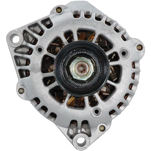 Acdelco 335-1080 Alternator thumb #2