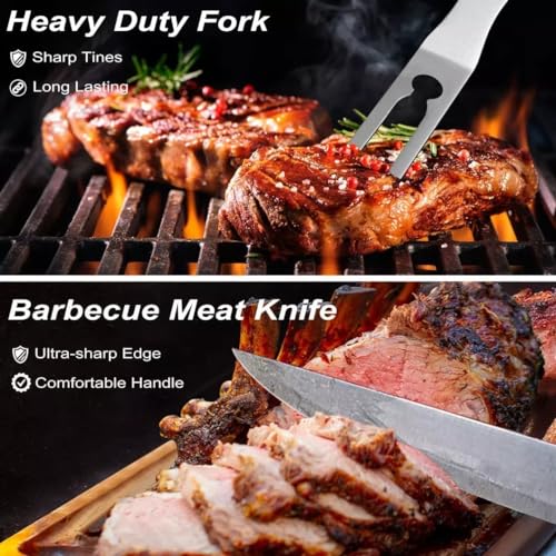 Accesorios De Asador, Kitchen Imagen adicional