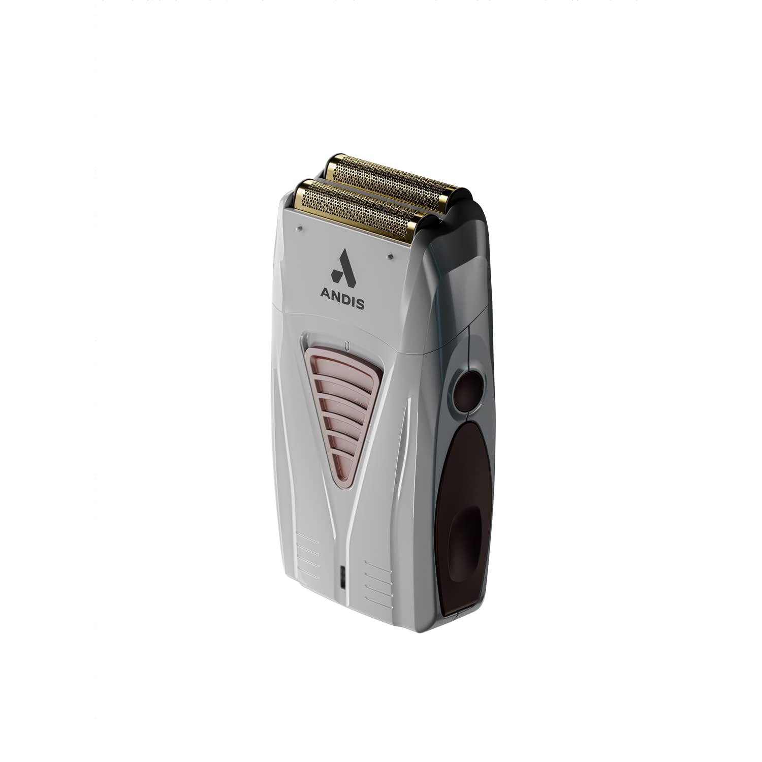 Amazon | Andis ProFoil リチウムチタンホイルシェーバー | Andis