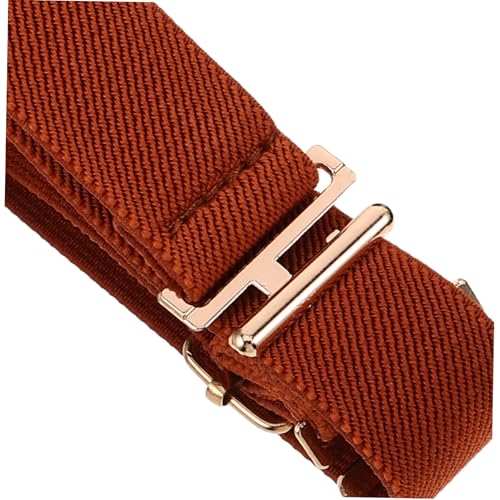 FRCOLOR 3Pcs Adjustable Elastic Baseball Belt for Comfortable Stretch Waistbfor Boys for School Uniforms Outdoor Activities Durable Design3