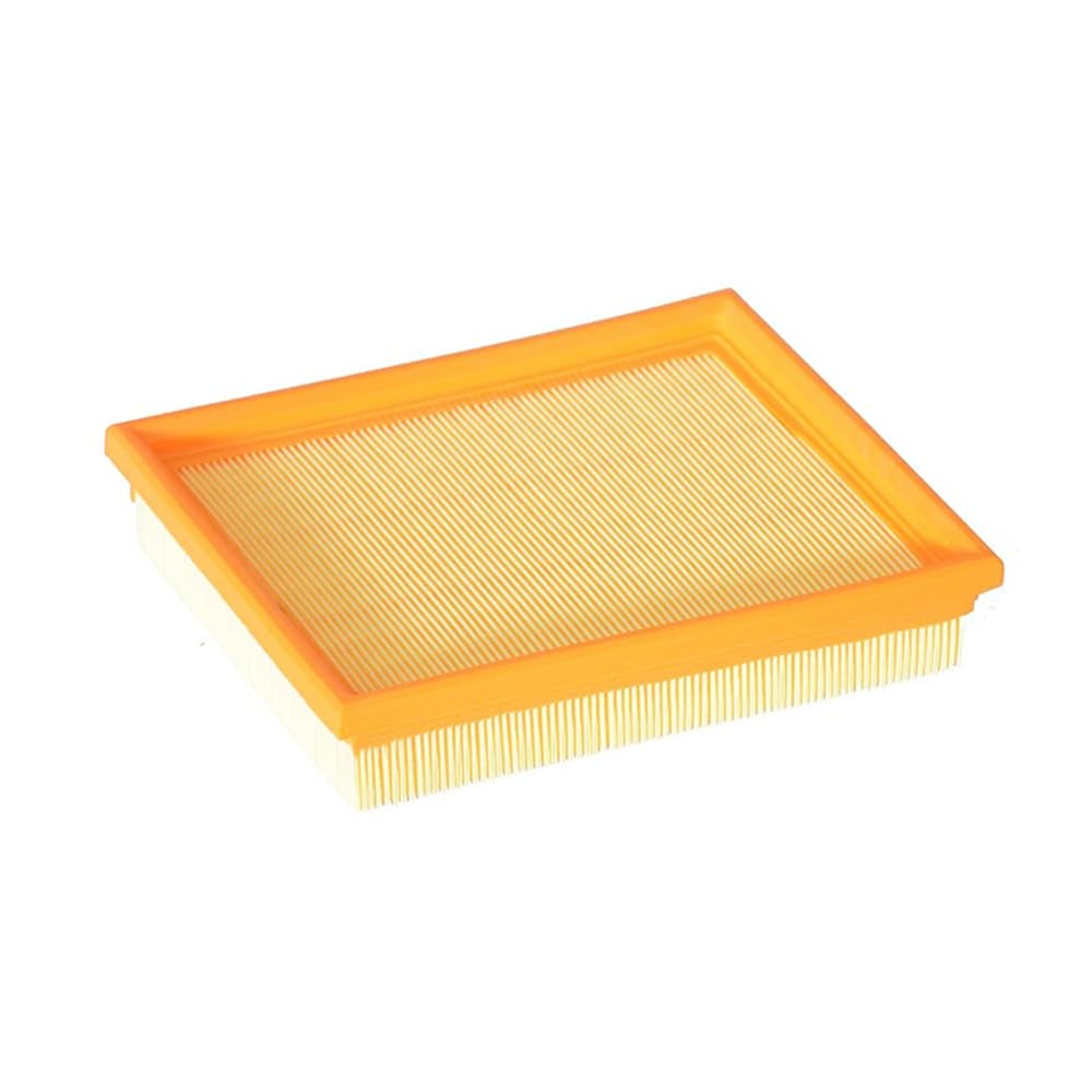 Filtr Powietrza Kabinowego dla Buick Sail, dla Chevrolet Sail, dla Opel Combo Corsa Tigra, 20,5x16,5x4cm Filtr powietrza silnika samochodowego 0986AF2096