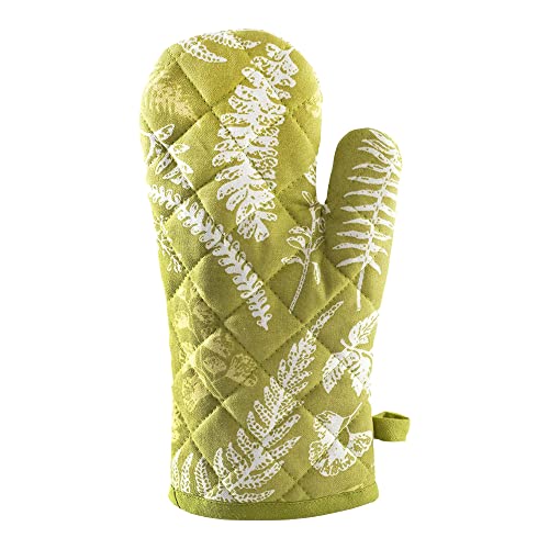 Cosmara Baking Essential Cotton Glove, Heat Proof Microwave Baking Oven
