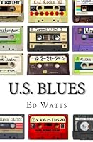 U.S. Blues 1453852018 Book Cover
