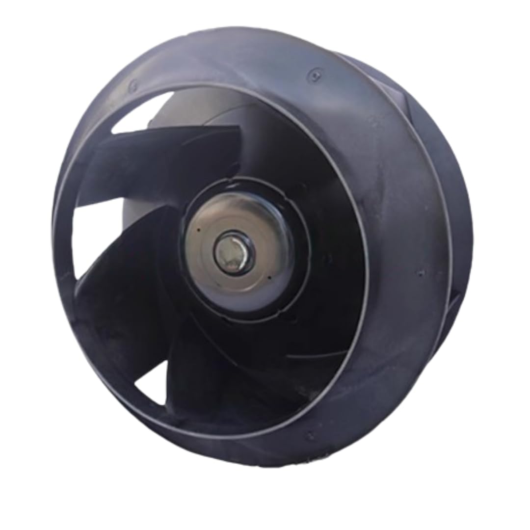 FCARUMIQP SC560F5-AKT-02 380-480V 3.1/2.4A 1900/1650W 1580RPM Cooling Fan 560mm