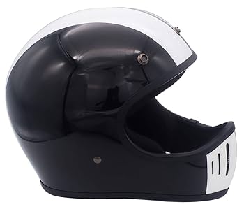 Amazon | ダムトラックス(DAMMTRAX) バイクヘルメット フル