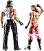 WWE Diesel & Shawn Michaels Action Figure 2-Pack