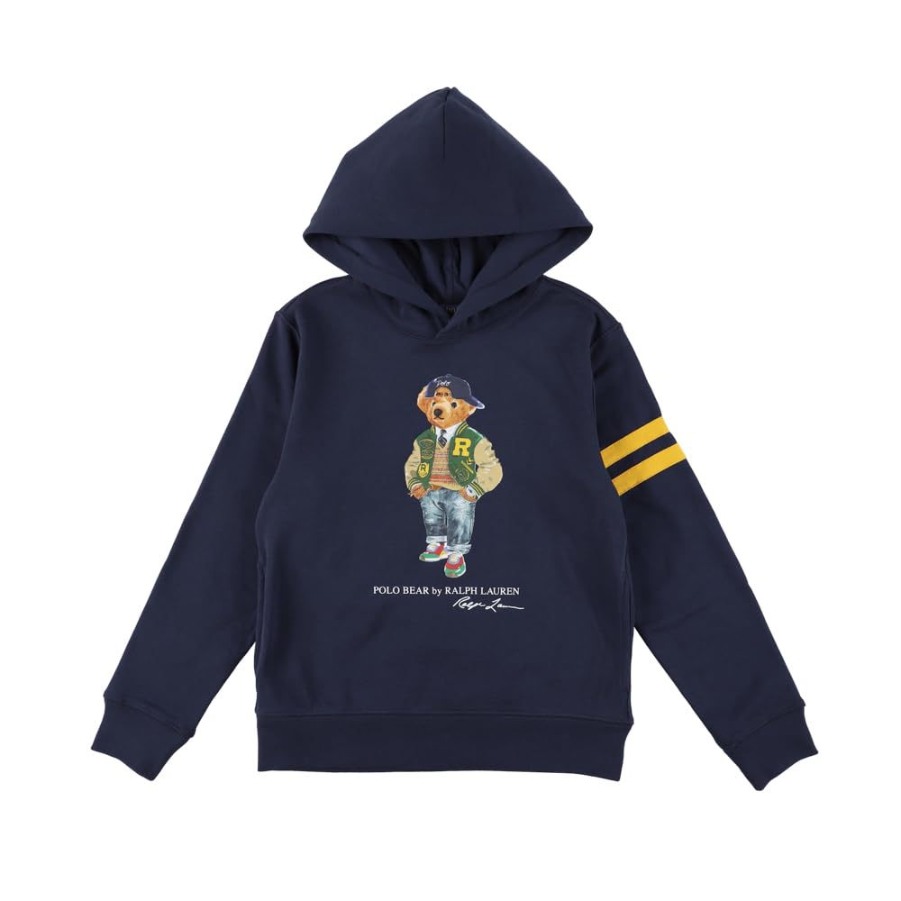 Amazon.co.jp: [POLO RALPH LAUREN] ラルフローレン パーカー