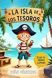  La Isla de los Tesoros: Elige tu propia aventura