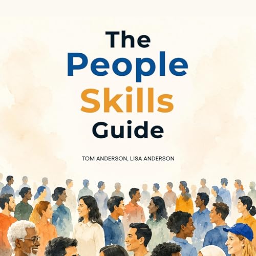 The People Skills Guide Titelbild
