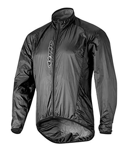 Alpinestars Men's Kicker Pack Jacket, Black, Large