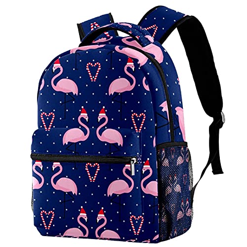 Sac à dos voyage haute capacité avec imprimé poussin pour les sorties