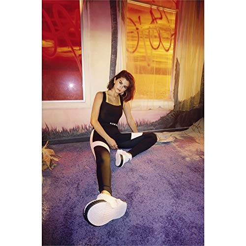 PUMA Women's Low-Top Sneakers2