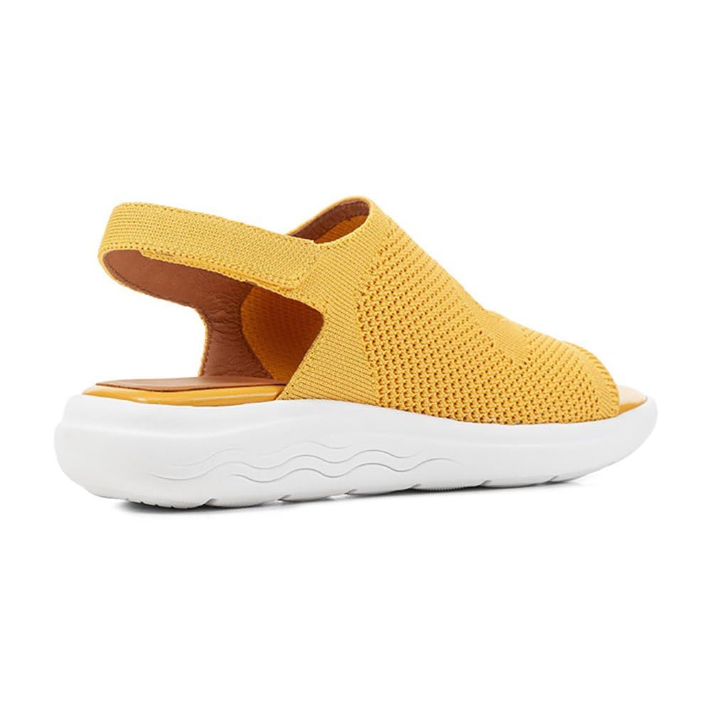 Geox D Spherica Ec5 A Sandali sportiviDonna