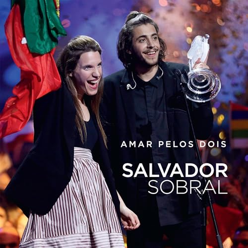 Salvador Sobral