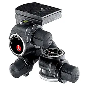 Manfrotto Junior Geared Head