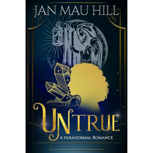 Untrue by Jan Mau Hill episode artwork
